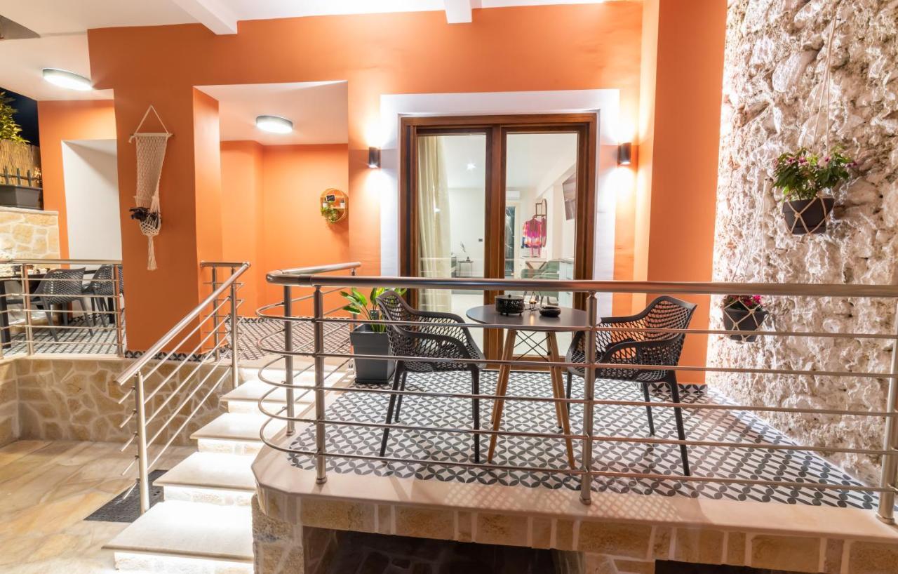 Bella Vasilica Luxury * Parga